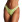 Billabong Γυναικείο μαγιό Thats Cute Hike - Bikini Bottom